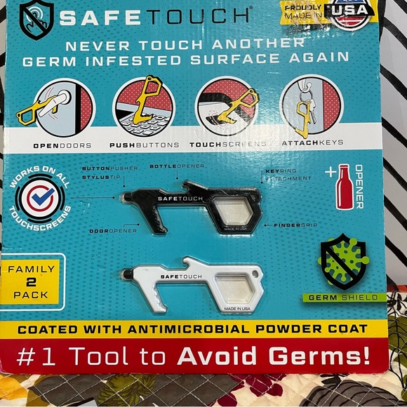 NWT Ultimate Outdoor Enthusiast Gadget Bundle - Picture 4 of 15